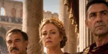 Il video IA di Vannacci nel Colosseo: "pollice verso" a Schlein e Conte, giustiziati dai gladiatori