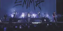 Emma conquista Genova: musica, emozioni e un abbraccio al Gaslini
