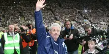 Addio Kevin Keegan, il football saluta 'Mighty Mouse'