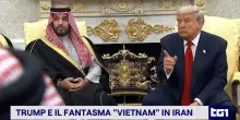Trump, l'Iran e il fantasma del Vietnam