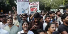 Gli "Scarafaggi" travolgono Nuova Delhi, la Generazione Z sfida il governo Modi