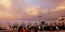 Il via a Vieste l'ultima tappa del Libro possibile, il festival che porta la cultura nelle piazze