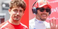 F1, GP Ungheria: Antonelli illumina, ma la Ferrari torna a crederci
