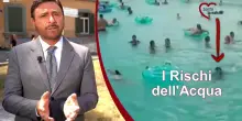 Annegamenti, le regole per evitarli ed intervenire