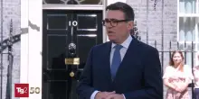 Gran Bretagna, la prima misura di Burnham premier: via da ottobre l'iva sulle bollette elettriche