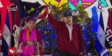 Ortega annuncia la dittatura: "non ci saranno pi&ugrave; elezioni"