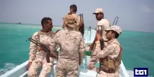 Gli Houthi minacciano Bab el Mandeb, "l'altro" Stretto (dove passa il 10% del petrolio mondiale)