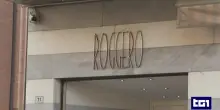 Caso Roggero, riapre la gioielleria: "Per noi inizia una nuova pagina, triste e dolorosa"