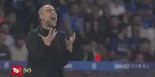 L&rsquo;Italia sogna il maestro Pep: il campione Guardiola per la grande svolta