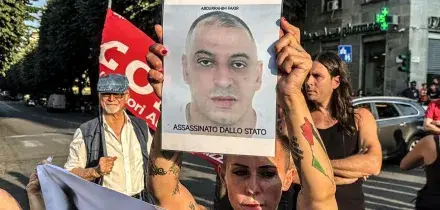 Fakir. Croce Rossa: "I soccorritori hanno cercato di rianimarlo". Piantedosi: "Non temiamo nulla"