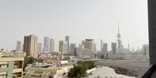 Suonano le sirene in Kuwait mentre il Paese intercetta attacchi iraniani