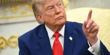 Trump minimizza sugli Houthi ma sull'Iran annuncia: "Colpiremo Pickaxe Mountain vicino Natanz"