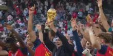 Mondiali 2026, la Spagna campione non risparmia critiche a Infantino e alla Fifa