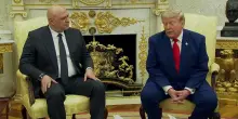 Trump parla con Aoun del disarmo di Hezbollah