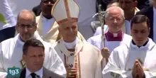Papa Leone XIV:  "La pace chiama ogni persona alla responsabilit&agrave;"