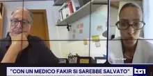 Il presidente del 118: "Con un medico Fakir si sarebbe salvato"