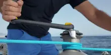 Tutti i segreti del campo di regata dell'America's Cup