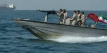 Battaglia nel Golfo, raid incrociati USA-Iran