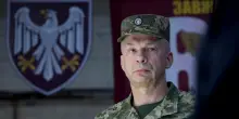 Zelensky cambia i vertici militari, silurato anche il capo delle forze armate Oleksandr Syrsky