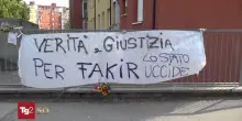 Il caso della morte di Fakir, al vaglio della Procura i video dei vicini e delle telecamere di zona