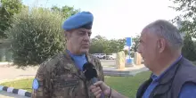 Abagnara: "La stabilit&agrave; del Libano &egrave; una priorit&agrave; per tutti"