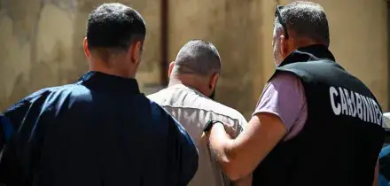Attentato a Ranucci, il Riesame conferma arresti e metodo mafioso