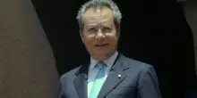 Carlo Comporti indicato come presidente dell'Esma, l'esultanza di Giorgetti: "Abbiamo vinto"