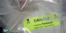 Fentanyl rubato all&rsquo;Israelitico: due custodi indagati dalla Procura di Roma