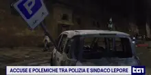 Devastazioni e feriti dopo gli scontri, Bologna fa i conti con i danni