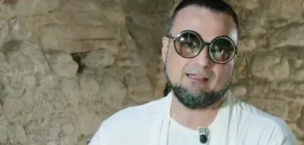 La Notte dei Serpenti, Melozzi: "Cerco di rendere attuali le canzoni delle tradizione popolare"