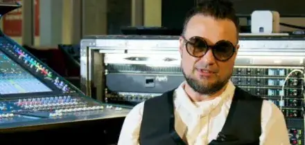 La Notte dei Serpenti, Melozzi: "La fonica &egrave; molto impegnativa, quest'anno ancora di pi&ugrave;"