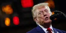 Trump vara nuovi dazi del 10%-12,5% sulle importazioni di 60 paesi