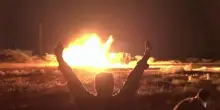 Nuova ondata di attacchi USA all'Iran, la promessa di Araghchi: "Occhio per occhio"