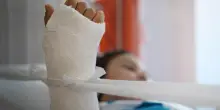 Estate, boom di traumi tra bambini e ragazzi: 20mila accessi l&rsquo;anno al Bambino Ges&ugrave;
