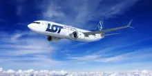 Paura in volo: comandante si sente male, atterraggio d'emergenza a Malpensa