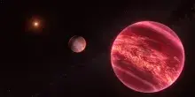 Scoperta una possibile "luna aliena": orbita attorno a una nana bruna 30 volte pi&ugrave; grande di Giove