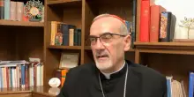 Il cardinale Pizzaballa: "Necessario ascoltare, non basta udire, ma mettersi nei panni degli altri"