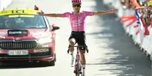 Tour de France: 19&ordf; tappa, da Gap all'Alpe d'Huez 127.9 km