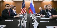 Ucraina: incontro Rubio-Lavrov a Manila, intesa lontana. Cresce la tensione sul campo