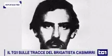 Sulle tracce di Casimirri: il reportage del TG1 nella Managua che lo protegge