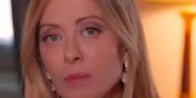 Meloni: "Colpiamo chi sfrutta i minori ma anche chi crede di essere intoccabile"