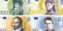 Addio alle attuali banconote: la BCE prepara il restyling dell'euro