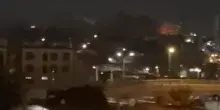 Tredicesima notte di bombardamenti, esplosioni in diverse citt&agrave; del sud dell'Iran