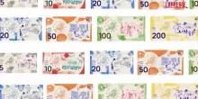 I volti di Callas, Beethoven e Leonardo: ecco i bozzetti finalisti delle nuove banconote europee