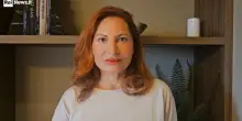 Natalia Re, arriva il manuale della gentilezza: "Gentili si diventa, un nemico? L'indifferenza"