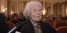 &Egrave; morta la poetessa Mary Rachewiltz, figlia di Ezra Pound