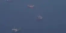 Usa colpiscono petroliera a Hormuz. Scontro tra Arabia Saudita e Houthi. Arresti in Cisgiordania