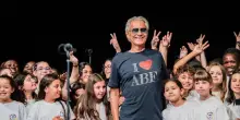 Abf Voices of Global Gathering, la musica che unisce il mondo