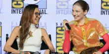 Michelle Yeoh e Hunter Schafer raccontano "Blade Runner 2099"