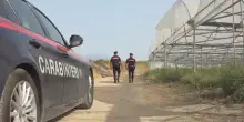 Esposito ucciso al termine di una lite: giornalista era vivo quando il 26enne gli ha dato fuoco